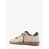 Ball Star low-top leather sneakers