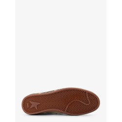 Ball Star low-top leather sneakers