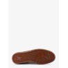 Ball Star low-top leather sneakers
