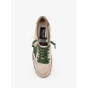 Ball Star low-top leather sneakers