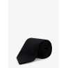 Silk tie