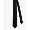 Silk tie