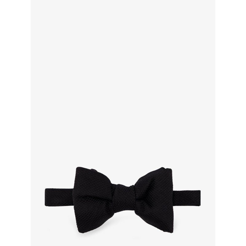 Silk bowtie