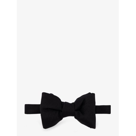 Silk bowtie