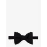 Silk bowtie