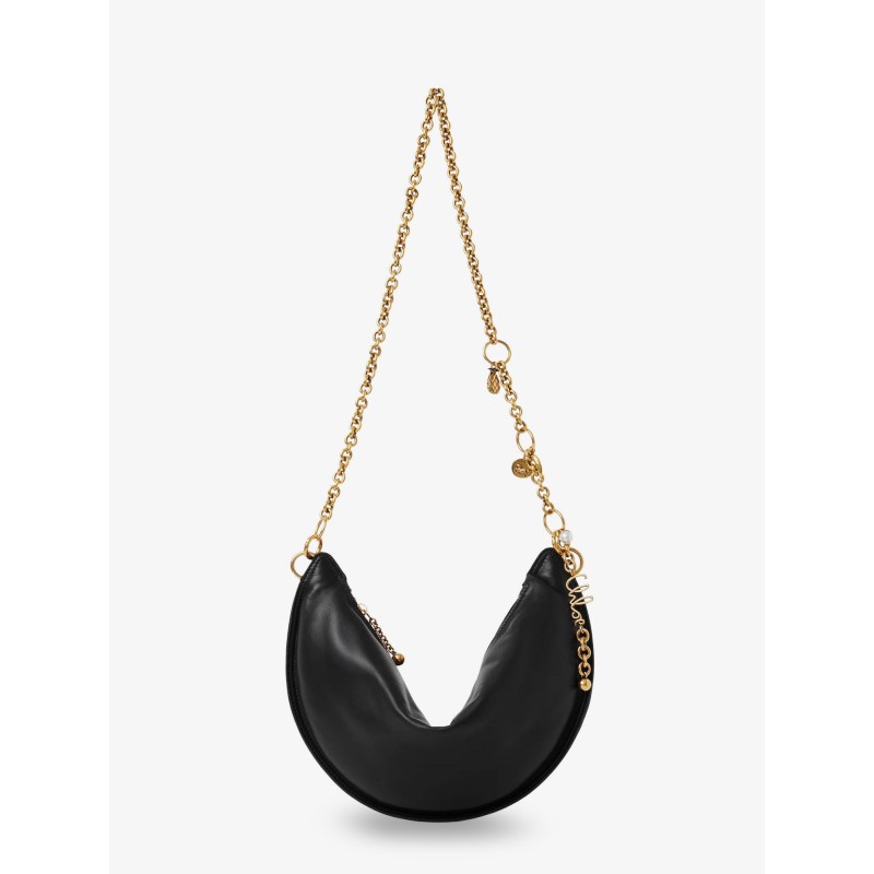 Chloé Icons leather shoulder bag