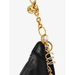 Chloé Icons leather shoulder bag
