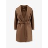 Messi virgin wool coat