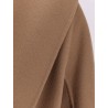 Messi virgin wool coat