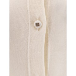 Romania virgin wool cardigan