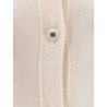 Romania virgin wool cardigan