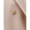 Rebus virgin wool and cashmere coat