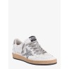 Ball Star low-top leather sneakers