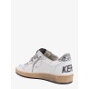 Ball Star low-top leather sneakers