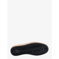 Ball Star low-top leather sneakers