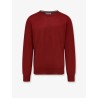 Cahmere and silk sweater