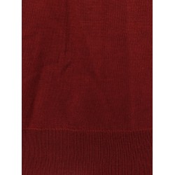 Cahmere and silk sweater