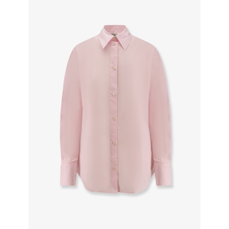 Organic cotton shirt