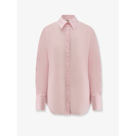 Organic cotton shirt