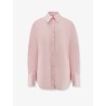 Organic cotton shirt