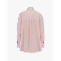 Organic cotton shirt
