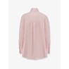 Organic cotton shirt