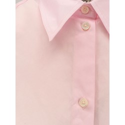 Organic cotton shirt