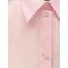 Organic cotton shirt