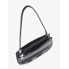 1DR Twin leather shoulder bag