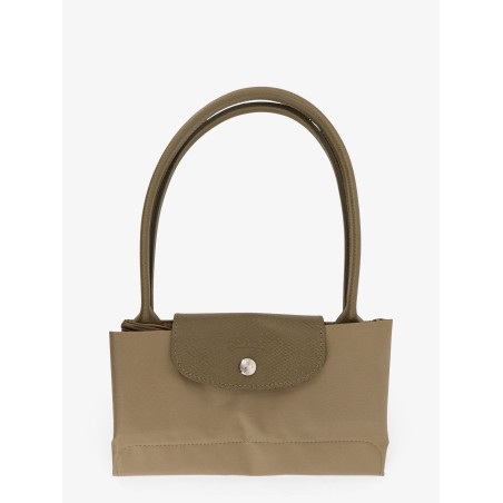 Le Pliage Green nylon shoulder bag
