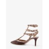Rockstud Valentino Garavani leather Décolleté Slingback