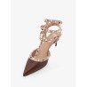 Rockstud Valentino Garavani leather Décolleté Slingback