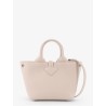Le Roseau leather shoulder bag