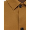 Virgin wool blazer