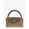 Le Pliage Green nylon handbag