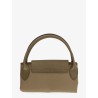 Le Pliage Green nylon handbag