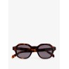 Acetate sunglasses