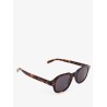 Acetate sunglasses