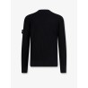 Certified virgin wool sweater