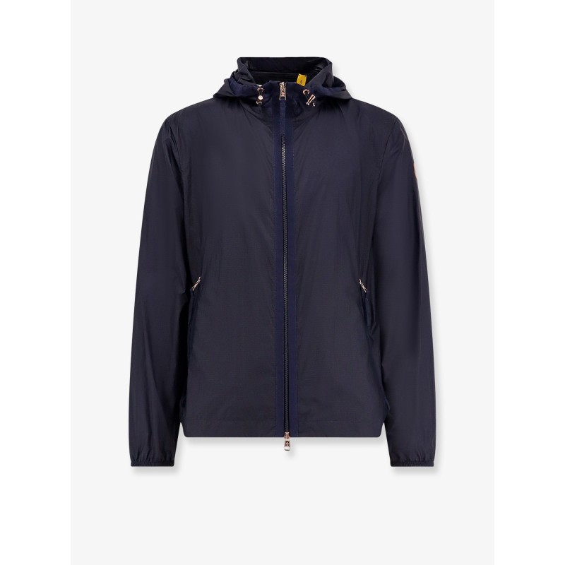Hamlin Moncler x Gilga Farm designed by Donald Glover nylon jacket