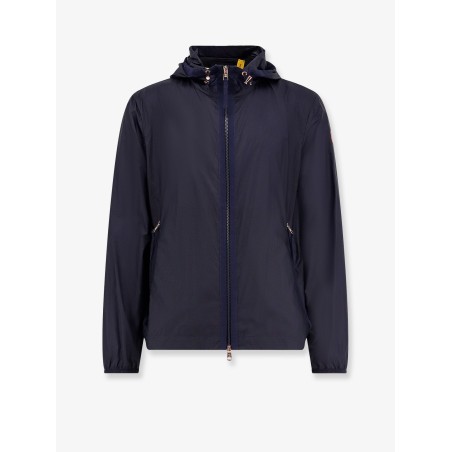 Hamlin Moncler x Gilga Farm designed by Donald Glover nylon jacket