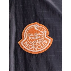 Hamlin Moncler x Gilga Farm designed by Donald Glover nylon jacket