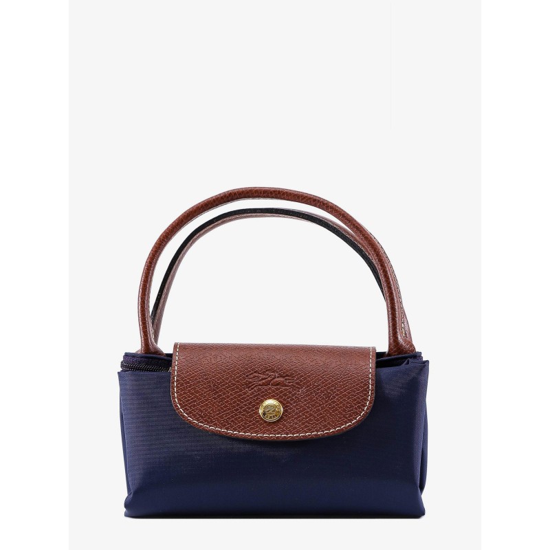 Le Pliage nylon handbag