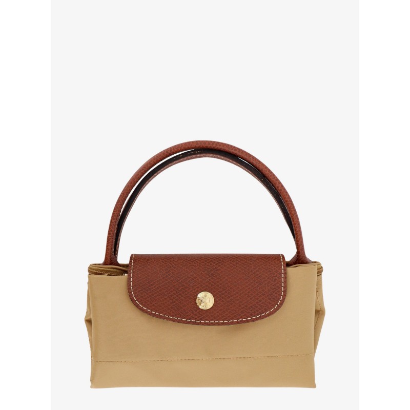 Le Pliage nylon handbag