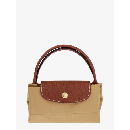 Le Pliage nylon handbag
