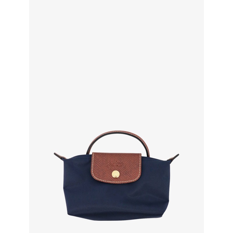 Le Pliage nylon handbag