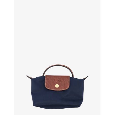 Le Pliage nylon handbag