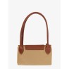 Le Pliage nylon shoulder bag