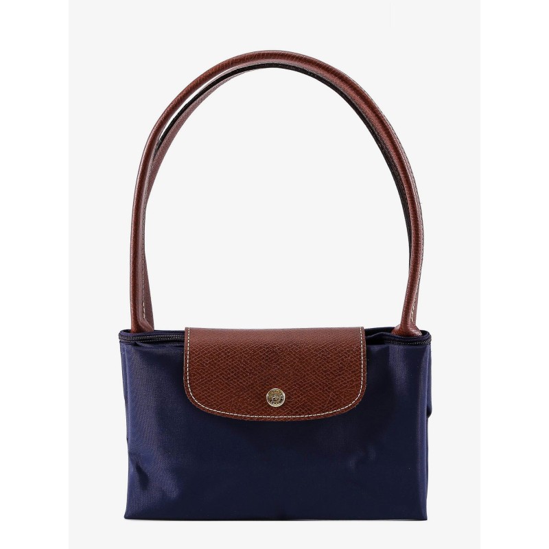 Le Pliage nylon shoulder bag
