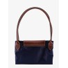 Le Pliage nylon shoulder bag